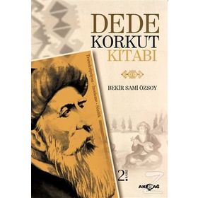 DEDE KORKUT KİTABI - DEDE KORKUT