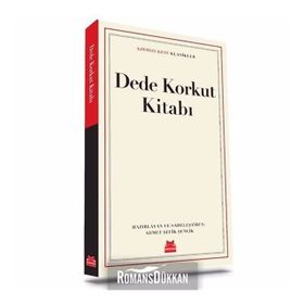 DEDE KORKUT KİTABI - KOLEKTIF
