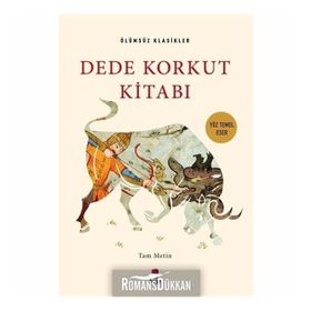 DEDE KORKUT KİTABI - KOLEKTIF