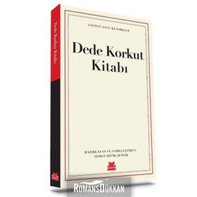 DEDE KORKUT KİTABI - KOLEKTIF