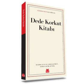 DEDE KORKUT KİTABI - KOLEKTIF