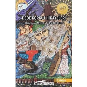 DEDE KORKUT - KOLEKTIF