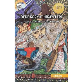 DEDE KORKUT - KOLEKTIF