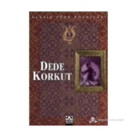 DEDE KORKUT - KOLEKTIF