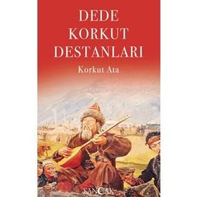 DEDE KORKUT - KORKUT ATA