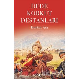 DEDE KORKUT - KORKUT ATA