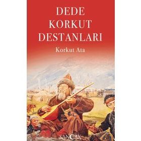 DEDE KORKUT - KORKUT ATA