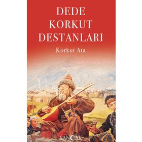 DEDE KORKUT - KORKUT ATA