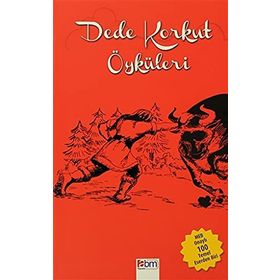 DEDE KORKUT ÖYKÜLERI - KORKUT ATA