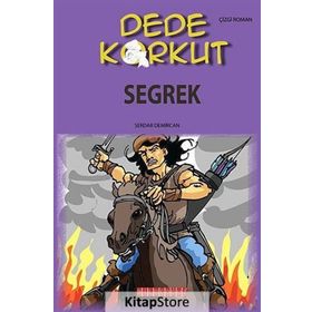 DEDE KORKUT - SEĞREK - KOLEKTIF