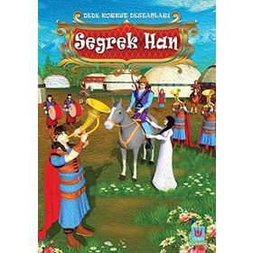 DEDE KORKUT - SEĞREK - KOLEKTIF