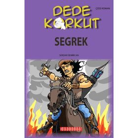 DEDE KORKUT - SEĞREK - KOLEKTIF