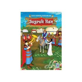 DEDE KORKUT - SEĞREK - KOLEKTIF