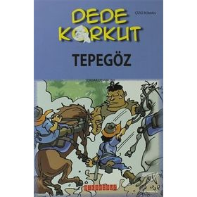 DEDE KORKUT - TEPEGÖZ - KOMISYON