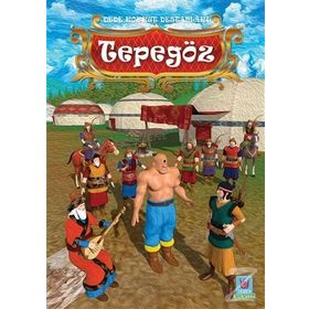 DEDE KORKUT - TEPEGÖZ - KOMISYON