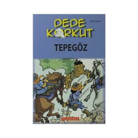DEDE KORKUT - TEPEGÖZ - KOMISYON