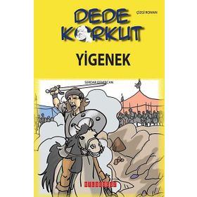 Dede Korkut - Yiğenek - Kolektif