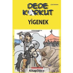 Dede Korkut - Yiğenek - Kolektif