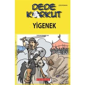 Dede Korkut - Yiğenek - Kolektif
