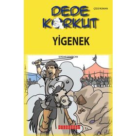 Dede Korkut - Yiğenek - Kolektif