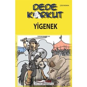 Dede Korkut - Yiğenek - Kolektif