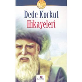 Dede Korkuttan Hikayeler - Dede Korkut