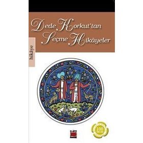 DEDE KORKUT'TAN SEÇMELER - KOLEKTIF
