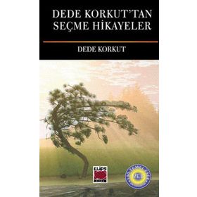 DEDE KORKUT'TAN SEÇMELER - KOLEKTIF
