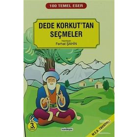 DEDE KORKUT'TAN SEÇMELER - KOLEKTIF