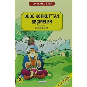 DEDE KORKUT'TAN SEÇMELER - KOLEKTIF