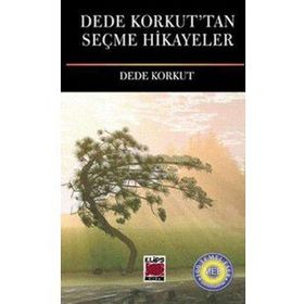 DEDE KORKUT'TAN SEÇMELER - KOLEKTIF