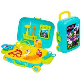 Dede Mini Mouse Doktor Seti Bavulum