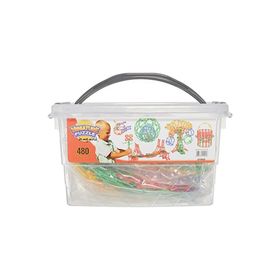 Dede Miniature Puzzle 480 Parça