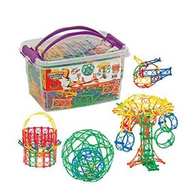 Dede Miniature Puzzle 480 Parça