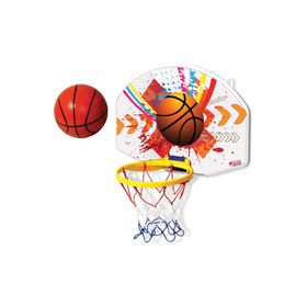 Dede Oyuncak 01525 Spiderman Büyük Boy Basketbol Potası