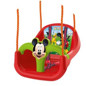Dede Oyuncak 01986 Mickey Mouse Salıncak