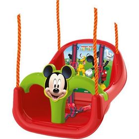 Dede Oyuncak 01986 Mickey Mouse Salıncak