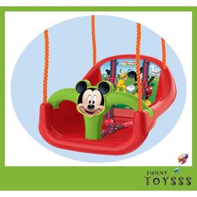 Dede Oyuncak 01986 Mickey Mouse Salıncak