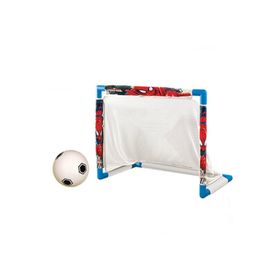 Dede Oyuncak 03011 Spiderman Futbol Seti