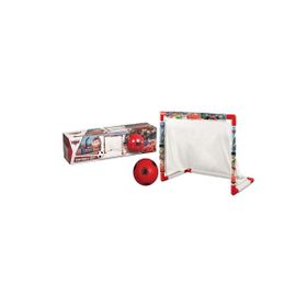 Dede Oyuncak 03011 Spiderman Futbol Seti
