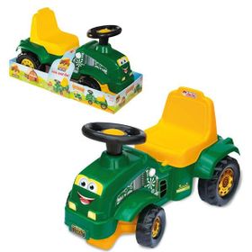 Dede Oyuncak 03355 İlk Traktörüm