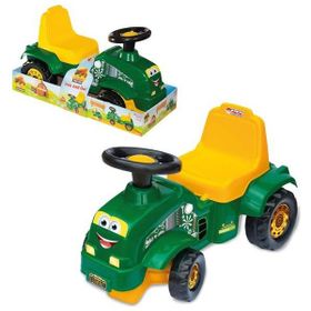 Dede Oyuncak 03355 İlk Traktörüm