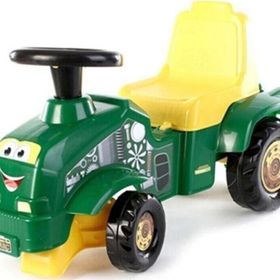 Dede Oyuncak 03355 İlk Traktörüm