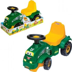 Dede Oyuncak 03355 İlk Traktörüm