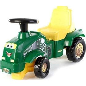 Dede Oyuncak 03355 İlk Traktörüm
