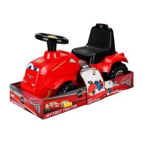 Dede Oyuncak 03356 İlk Traktörüm