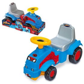 Dede Oyuncak 03357 Spiderman İlk Traktörüm