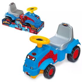 Dede Oyuncak 03357 Spiderman İlk Traktörüm