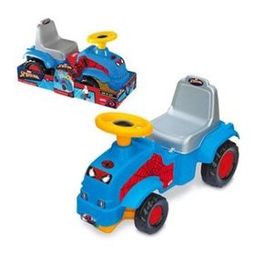 Dede Oyuncak 03357 Spiderman İlk Traktörüm