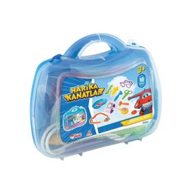 Dede Oyuncak 03564 Harika Kanatlar Doktor Çantası